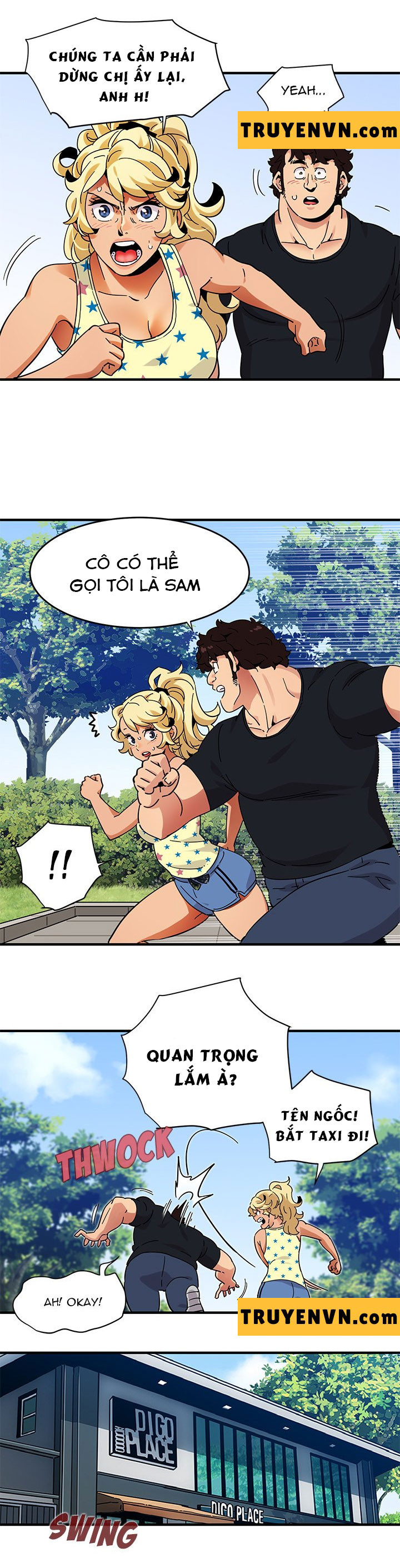 dog on patrol chapter 42 3