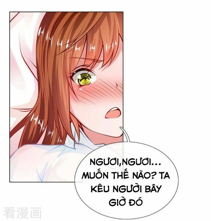 cực phẩm yêu nghiệt chapter 1 7