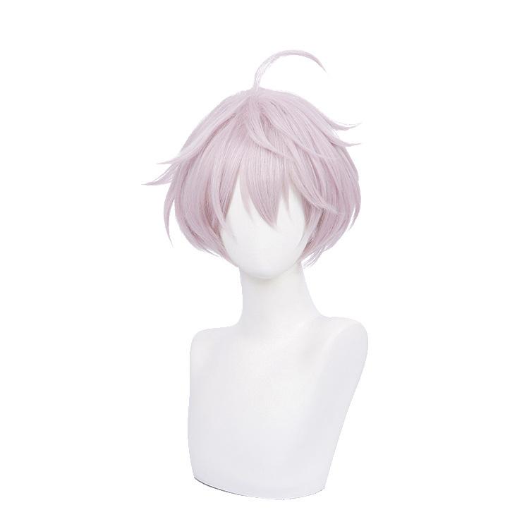 Wig/tóc giả cosplay Senju - Tokyo Revengers