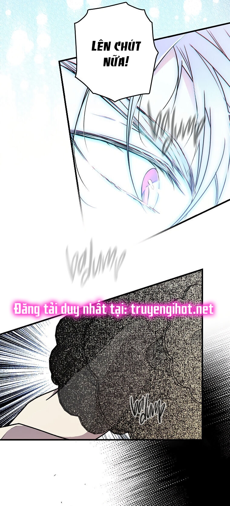 quý cô bí ẩn - secret lady chapter 27 40