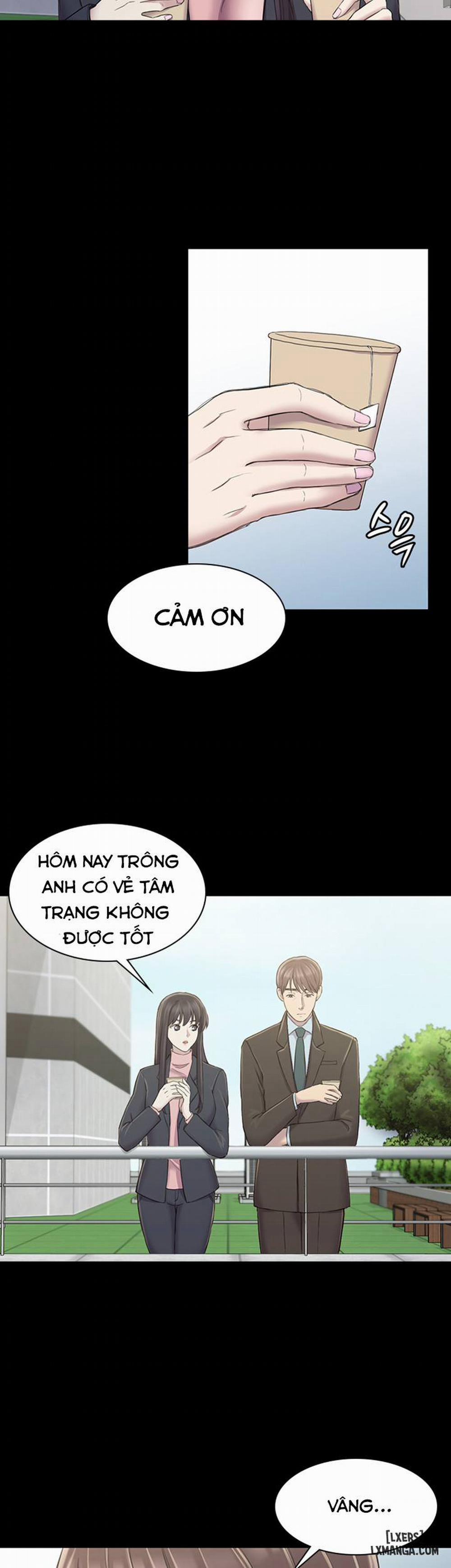 anh có thể giúp em không chapter 24 19