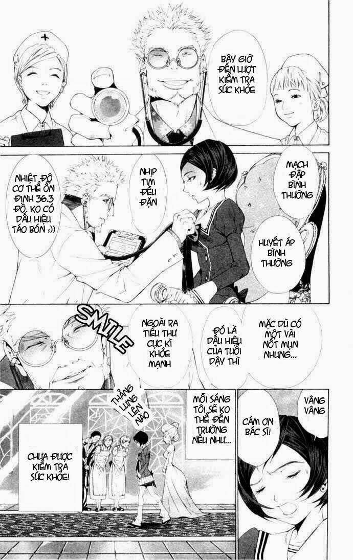 royal seventeen chapter 1 11