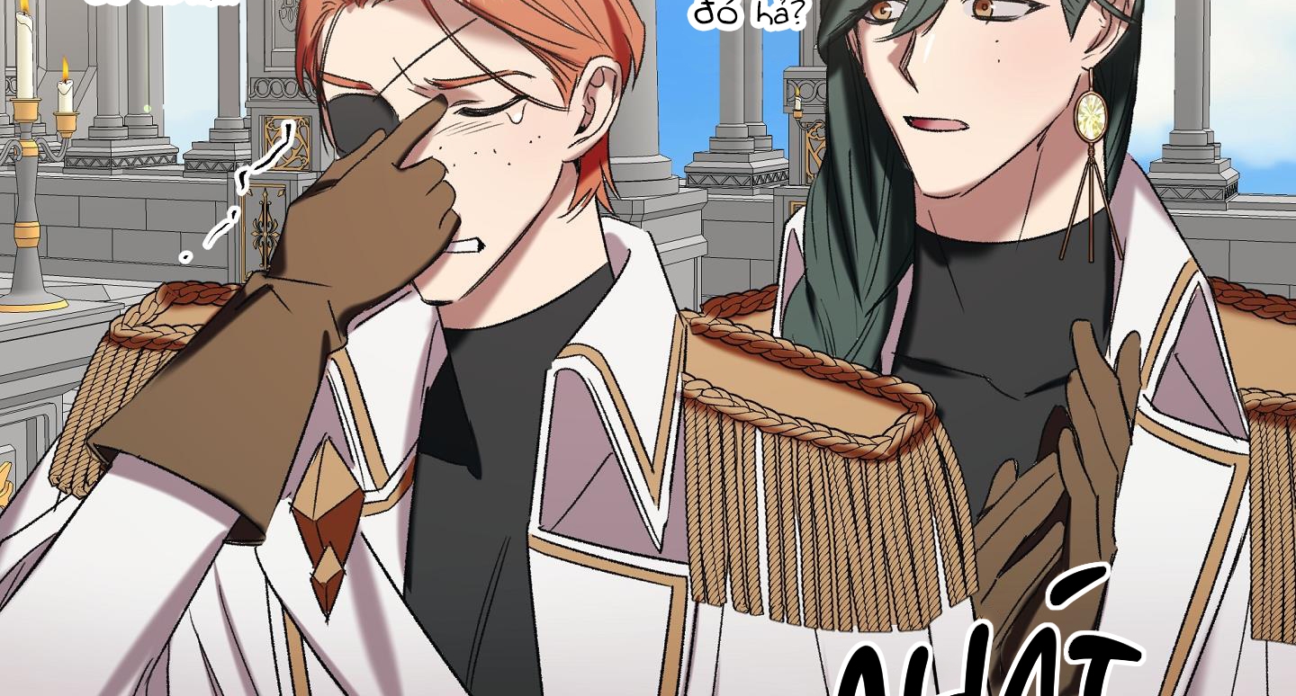 một ngày nọ, tôi được kẻ thù cầu hôn chapter 47 169