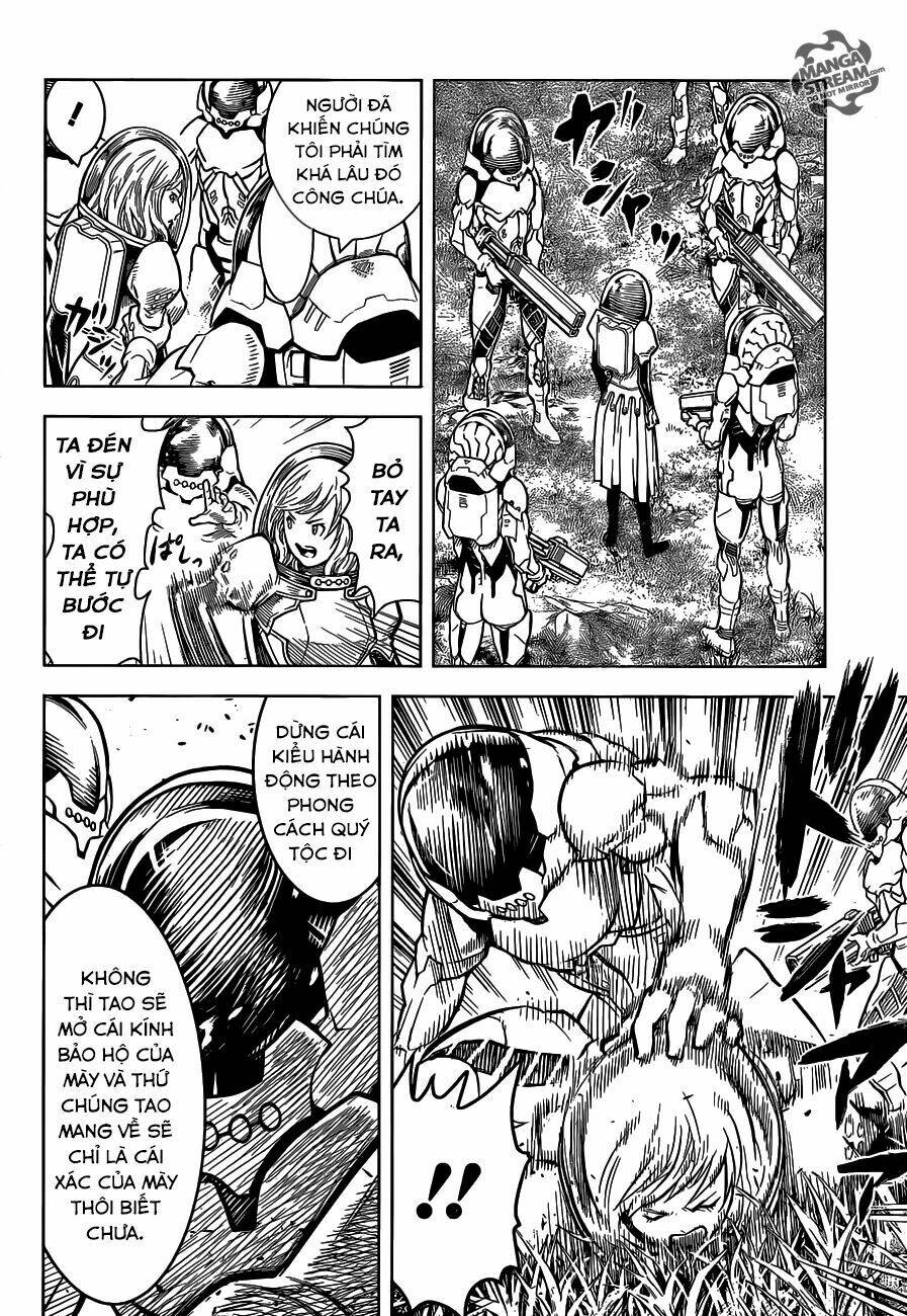 arcadia of the moonlight chapter 1 29