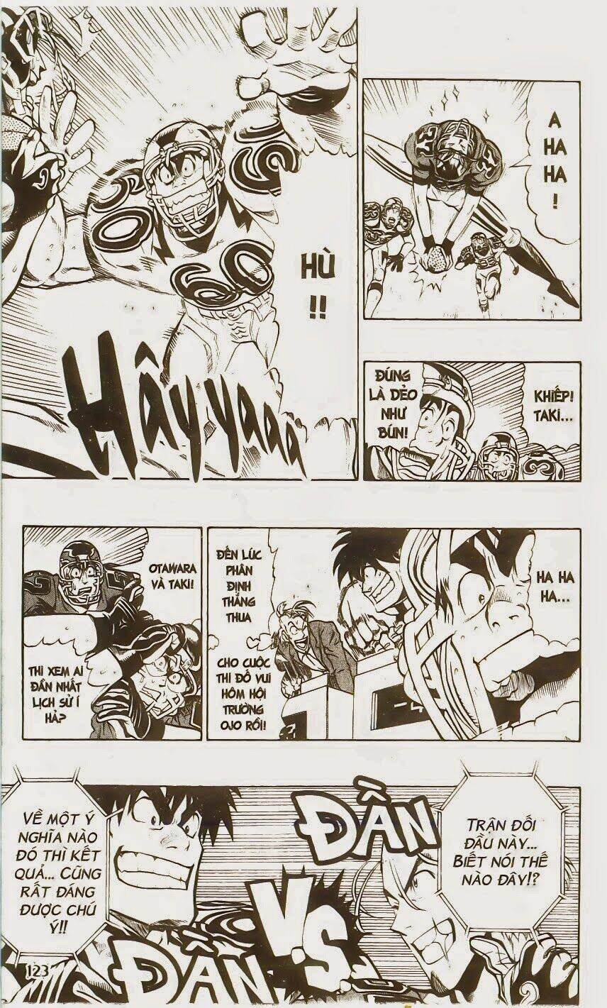 lá chắn mắt chapter 220 9