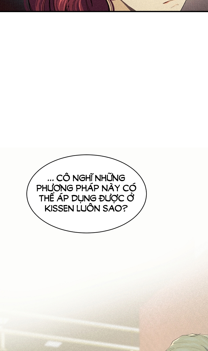 [18+] sự đáng sợ bên trong đại dương chapter 64.2 18