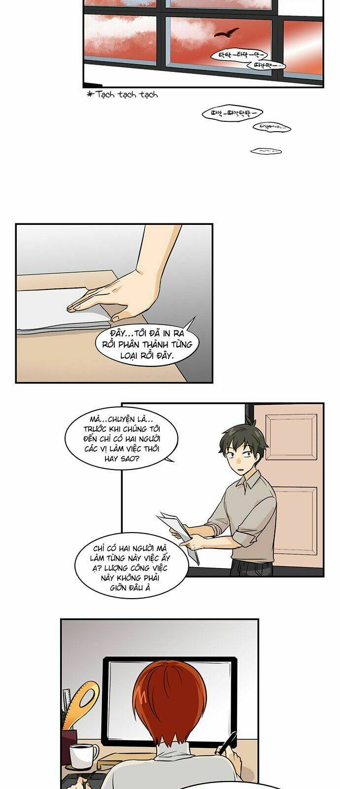 hắn ta là rồng chapter 103 15