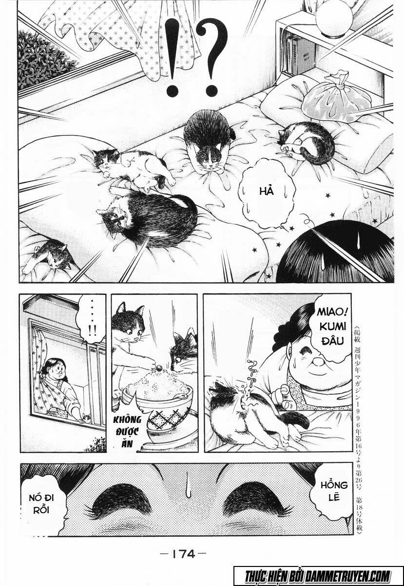 shin kotaro makaritoru! juudouhen chapter 52 19