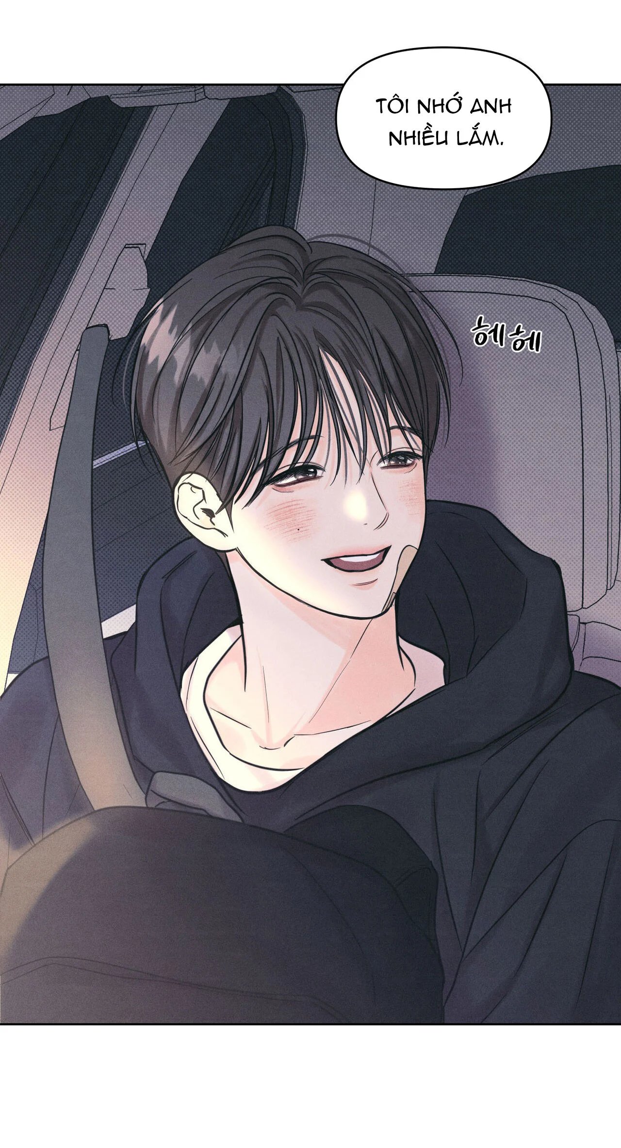 công việc làm thêm hàng ngày chapter 13.2 4