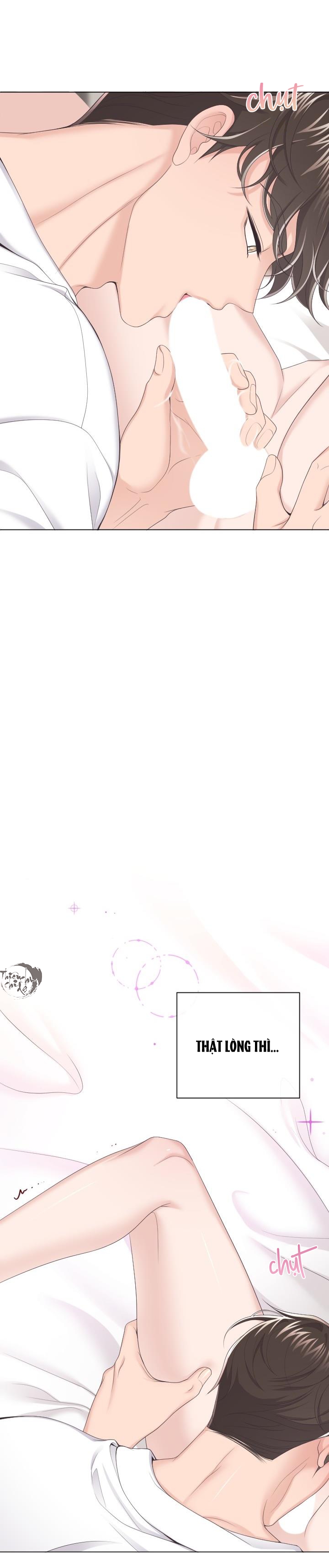 quản gia đáng yêu chapter 13 6