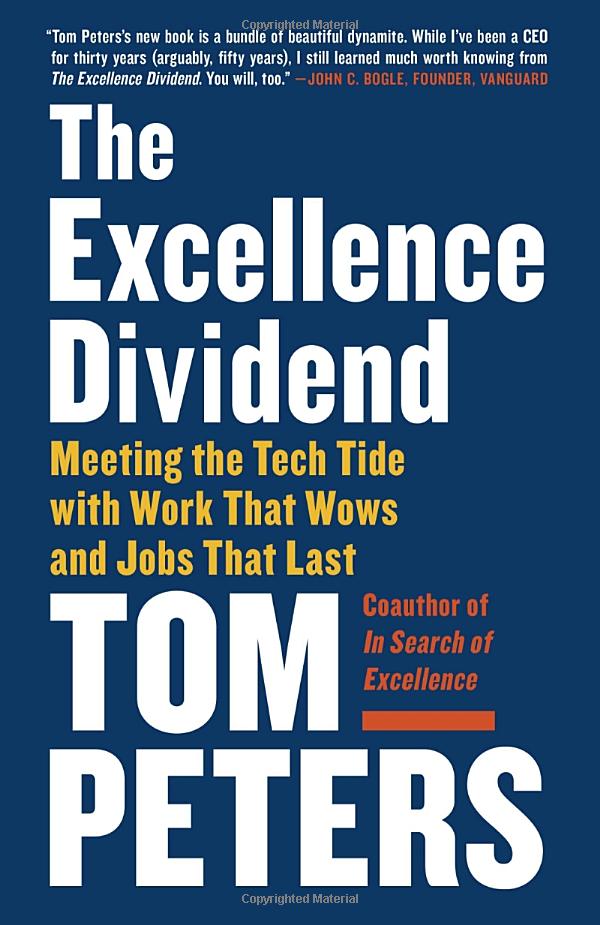 Excellence Dividend