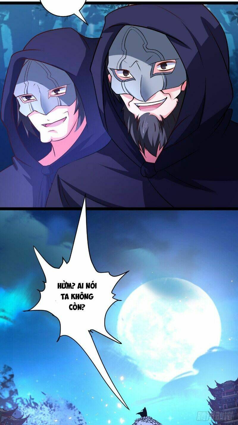 trọng sinh tối cường ma tôn ở rể chapter 82 21