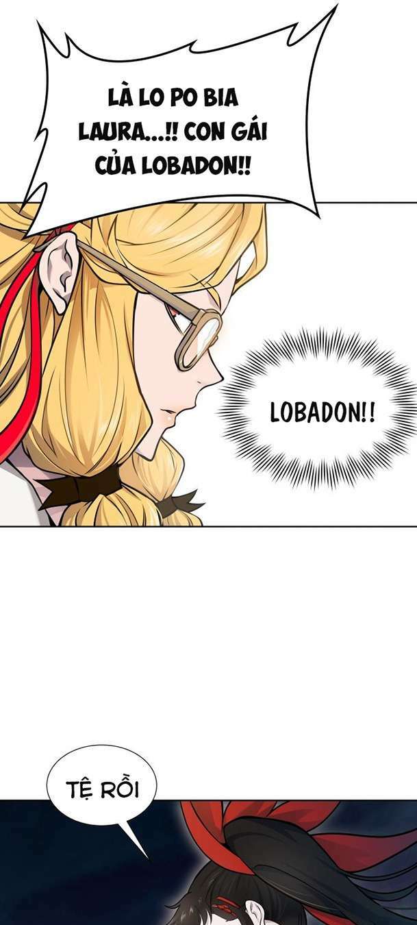 cuộc chiến trong tòa tháp chapter 592 38