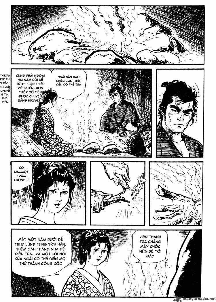 lone wolf and cub chapter 40 25