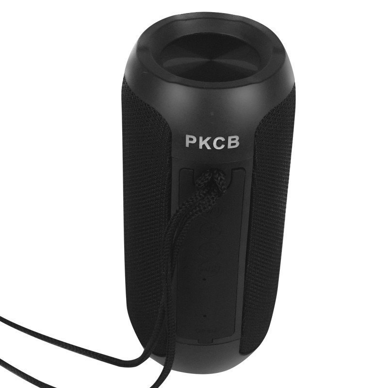 Loa bluetooth PKCB phiên bản Quốc Tế - Hàng chính hãng