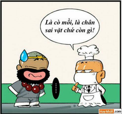 tây du kí không hài chapter 9 33