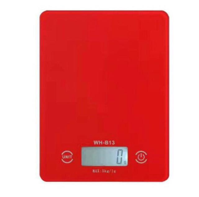 Cân điện tử nhà bếp 5kg 1g cân mini cân chính xác giá rẻ