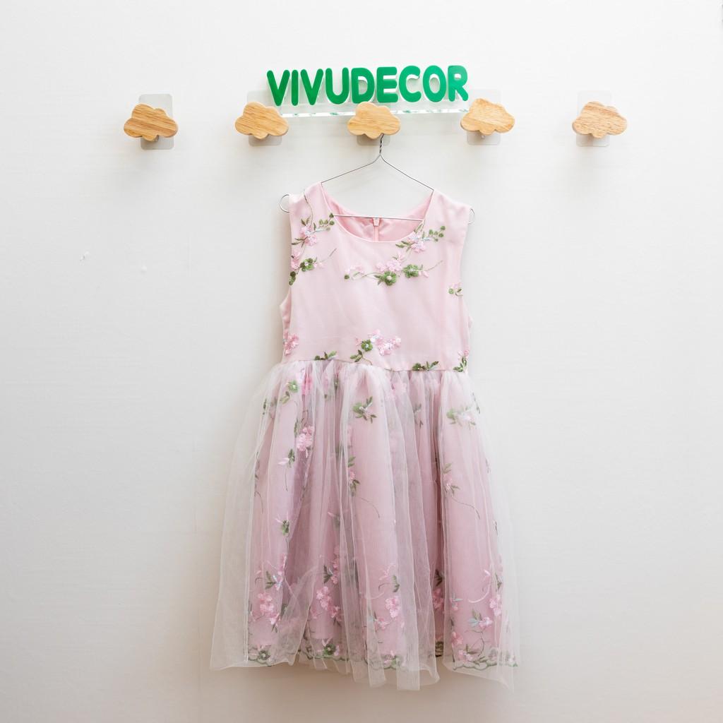 Móc treo tường VIVUDECOR MT05