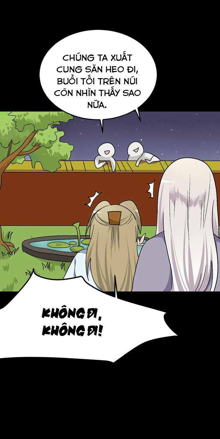 lưỡng bất nghi (full) chapter 176 19