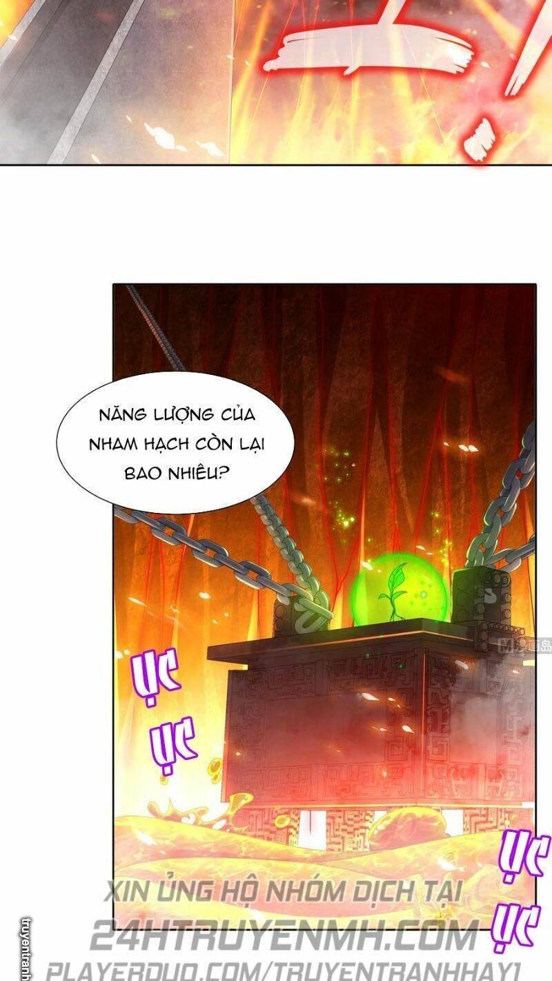 trọng sinh chi ma tôn đương đạo chapter 106 4