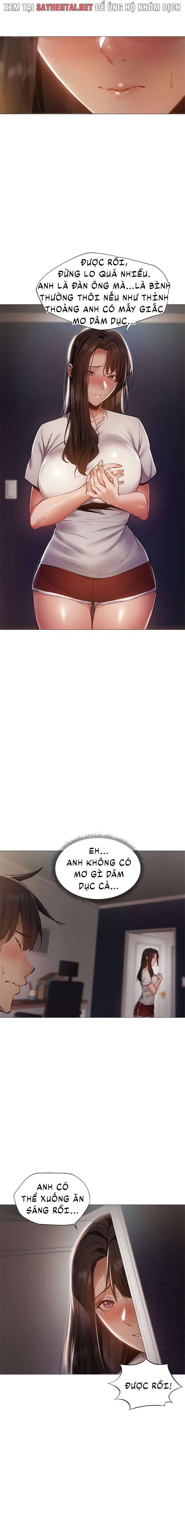 có phòng trống không? chapter 61 2