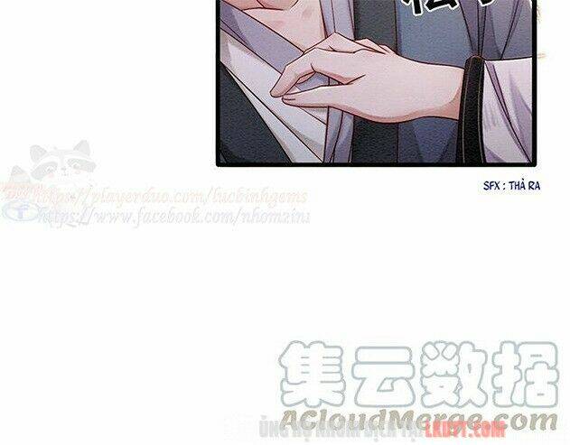 trọng sinh bá sủng nhiếp chính vương quá mạnh mẽ chapter 73 19