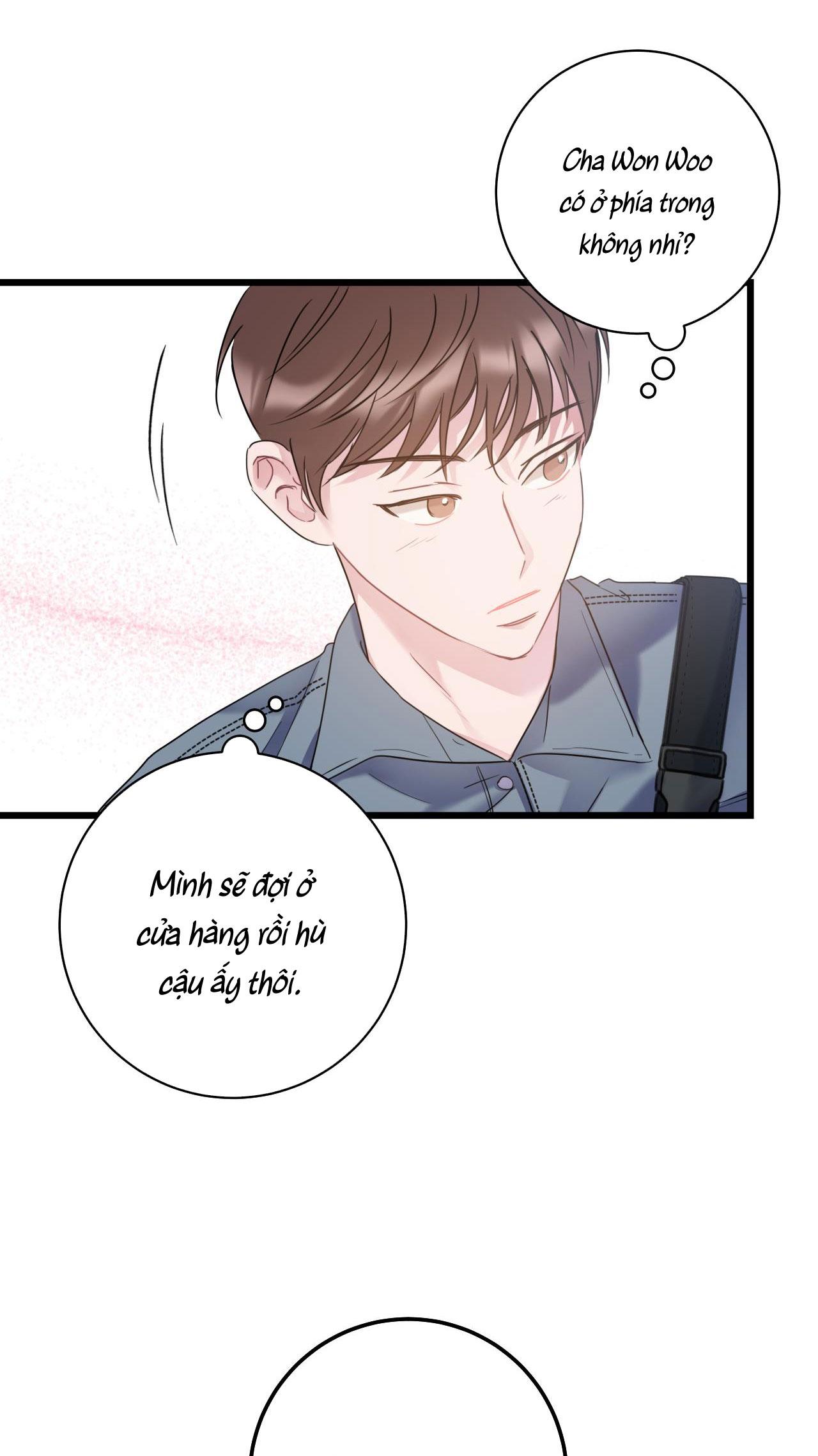 tình yêu bình dị nhất chapter 20 36
