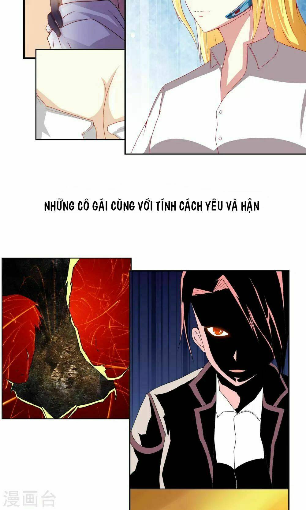 cực phẩm tối cao thông số 01 chapter 0 5