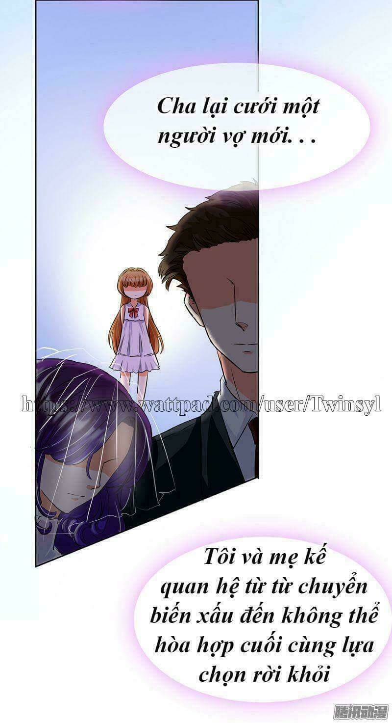 bá đạo trung khuyển tìm ái ký chapter 9 2