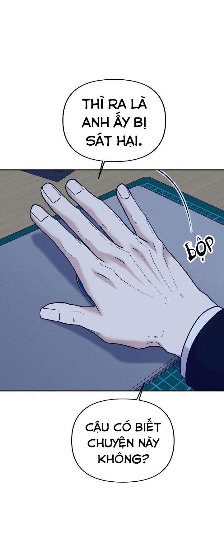 lý do bị loại chapter 10 15