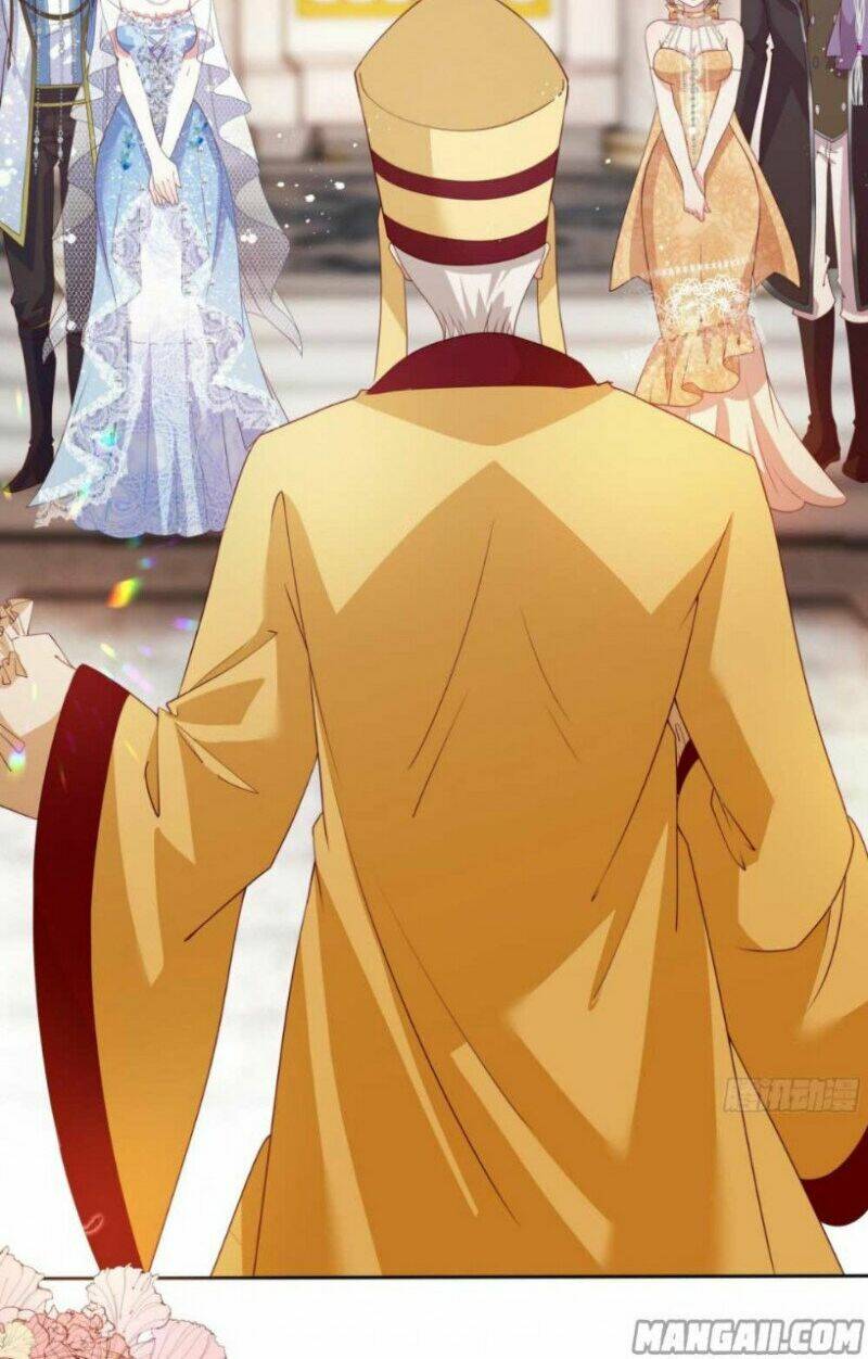 công chúa phản diện trong truyền thuyết chapter 49 3