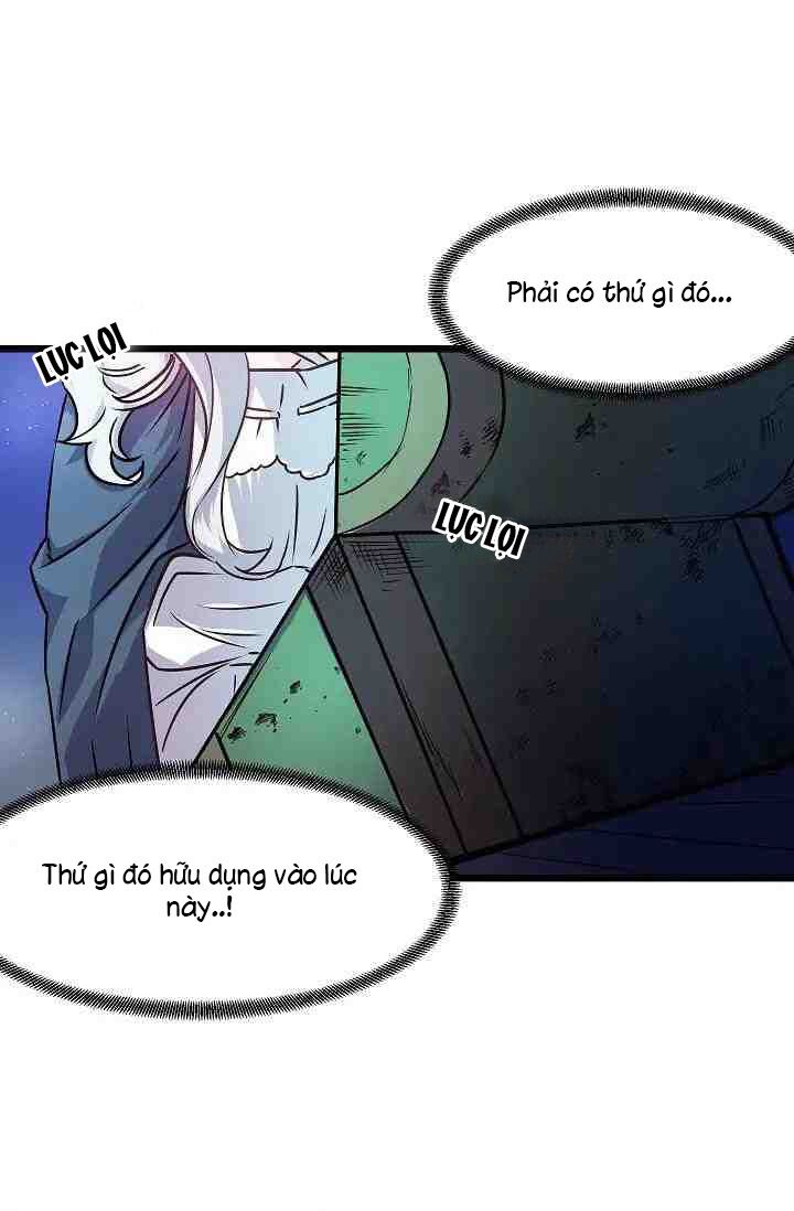 hôn lễ báo thù chapter 3 35