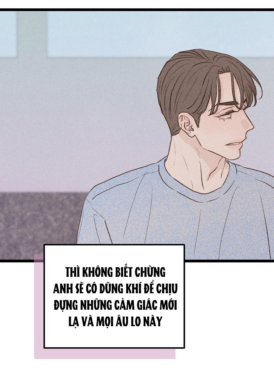 vùng cấm tình yêu của beta chapter 34 77