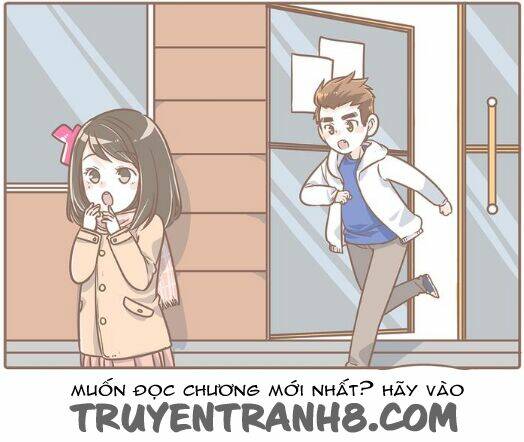 đại thánh và tiểu yêu chapter 11 3