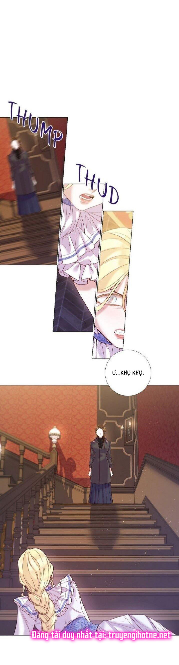 từ tiểu thư thành hoàng hậu - lady to queen chapter 90.2 11