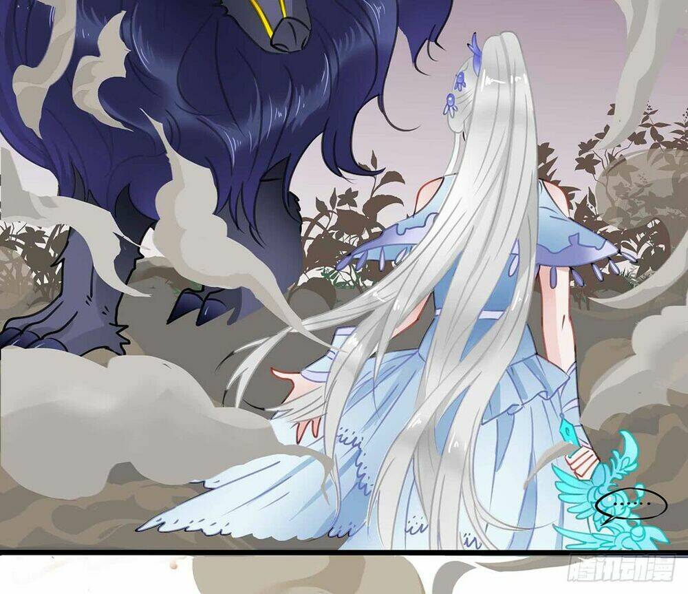 phi nhiên hướng phong chapter 1 12