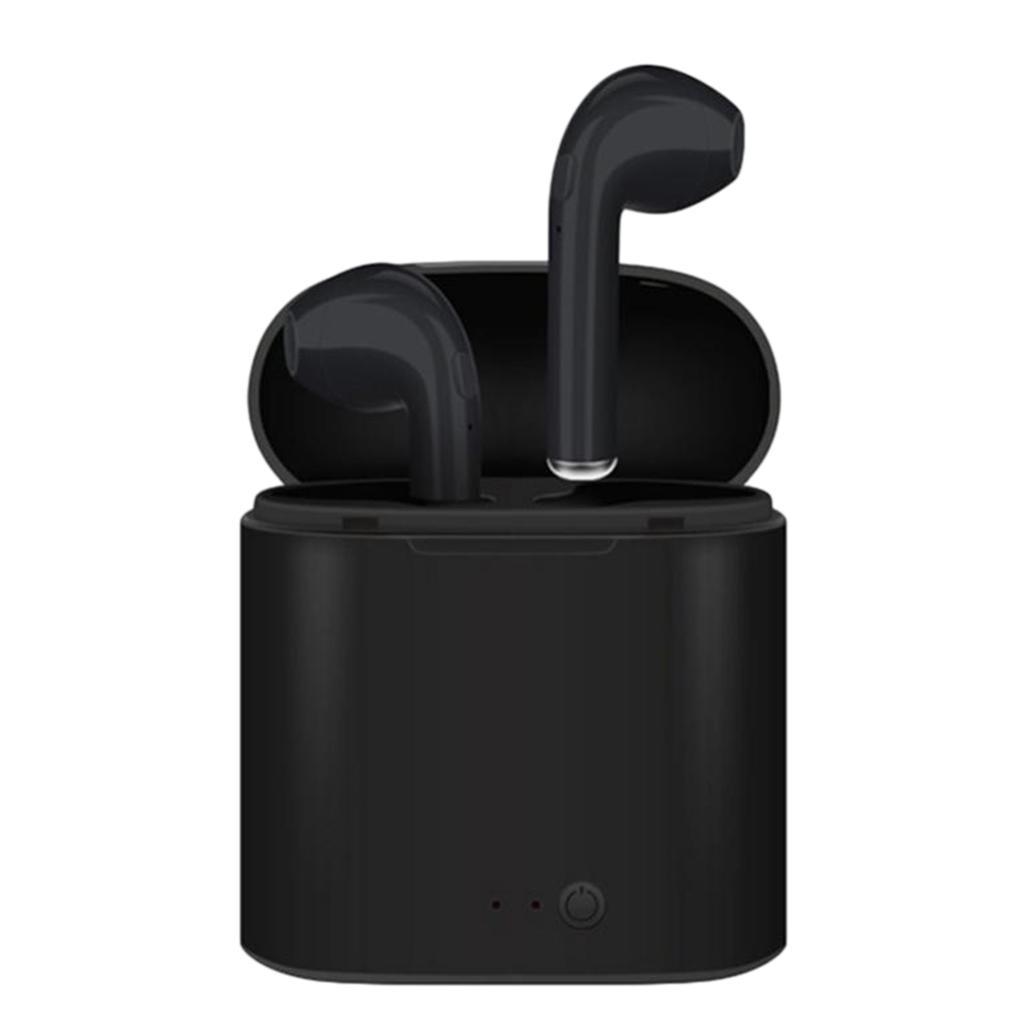 I7s Bluetooth Earphone For Phone Sport Wireless