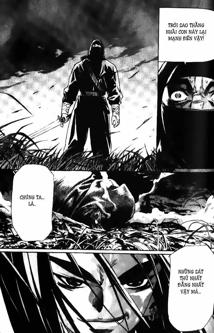 king of hell chapter 32 19