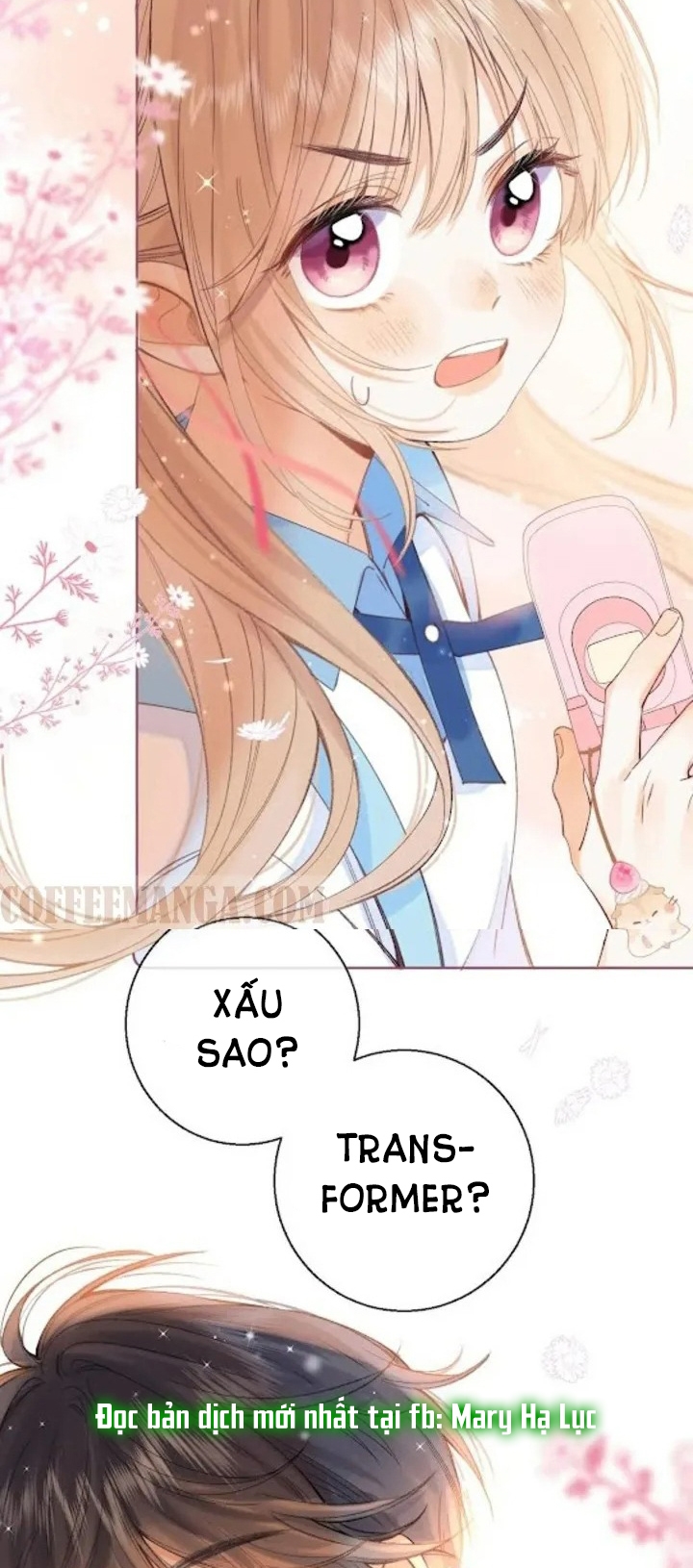 vụng trộm không thể giấu - mối tình thầm kín chapter 12 6