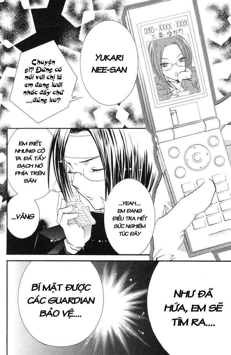 shugo chara chapter 18 42