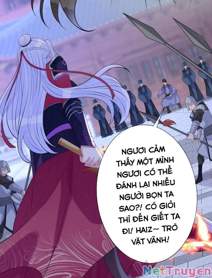 mạt thế nữ vương chapter 73 30