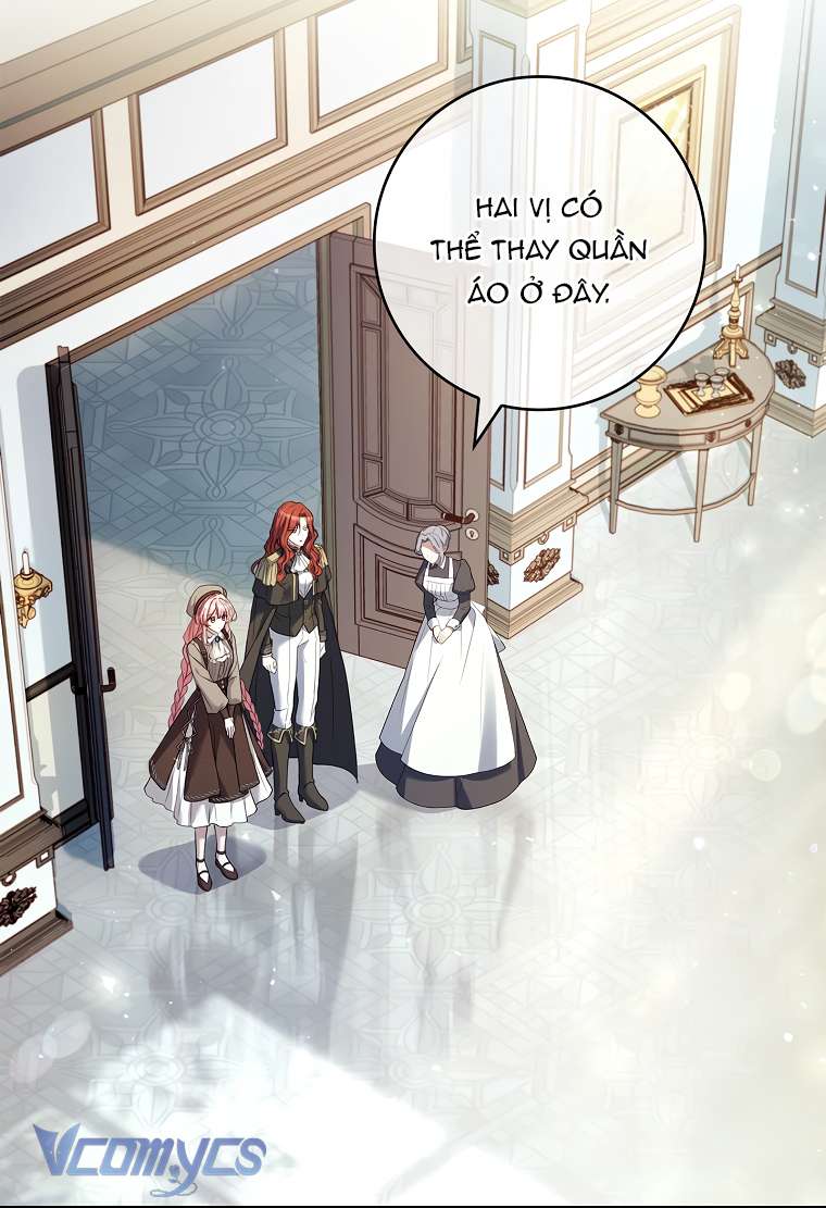 tôi đã tắt cài đặt chế độ nhận thức nỗi đau! chapter 10 9