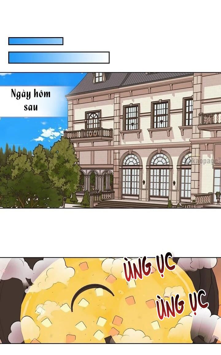 đức hạnh của ác nữ phản diện chapter 59 38