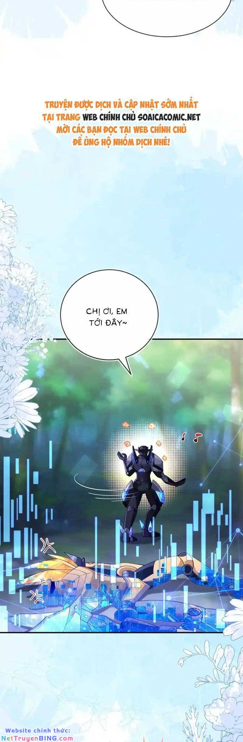 kết hôn với người quyền lực nhất hành tinh chapter 29 20