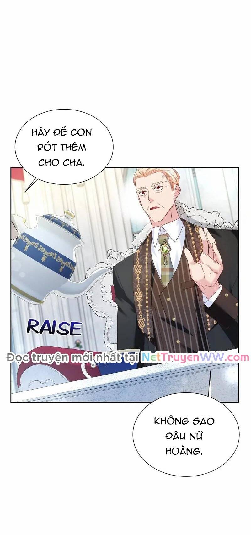 cho đến khi nữ chính thực sự xuất hiện chapter 8 10