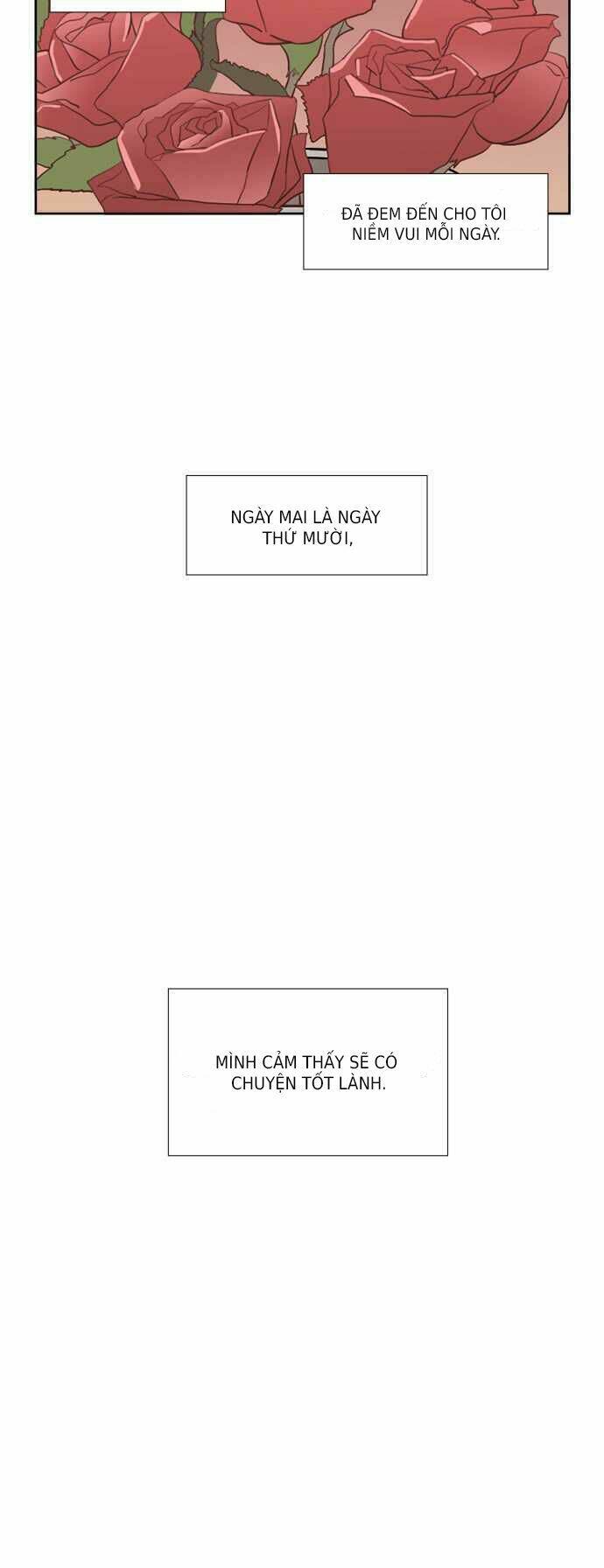 melo holic chapter 8 8