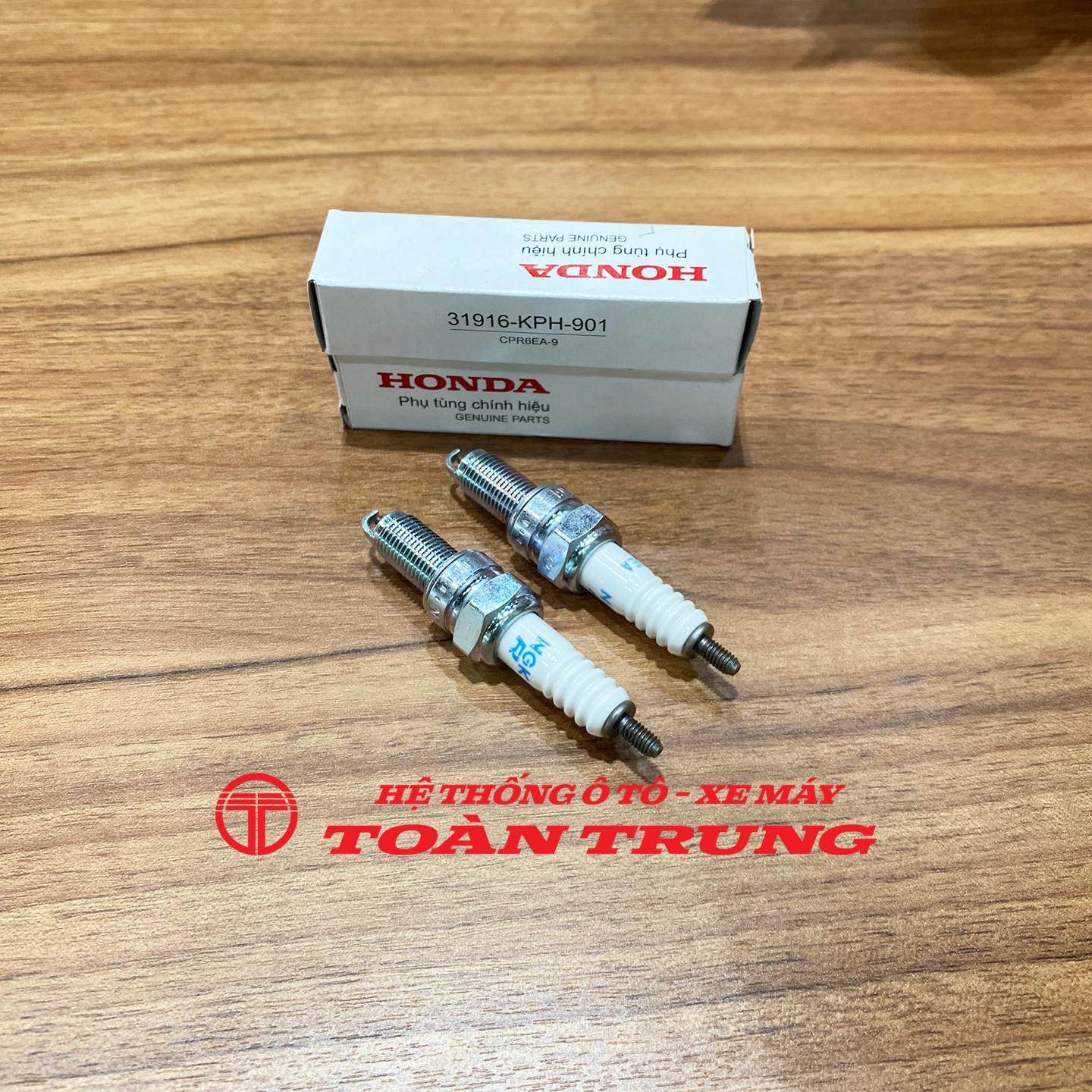 Bugi Future, Cub, MSX, Monkey chính hãƞg Honda &quot;31916KPH901