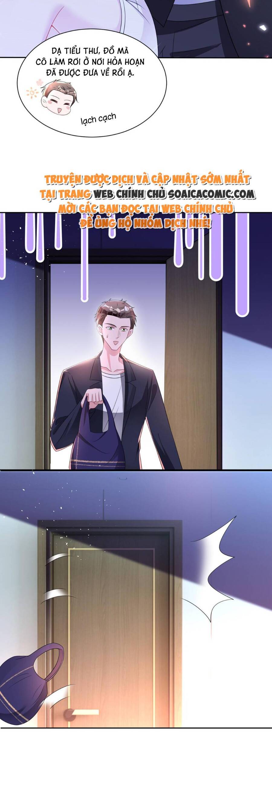 tổng tài huyết tộc cực sủng cô vợ mỹ nhân ngư chapter 56 37