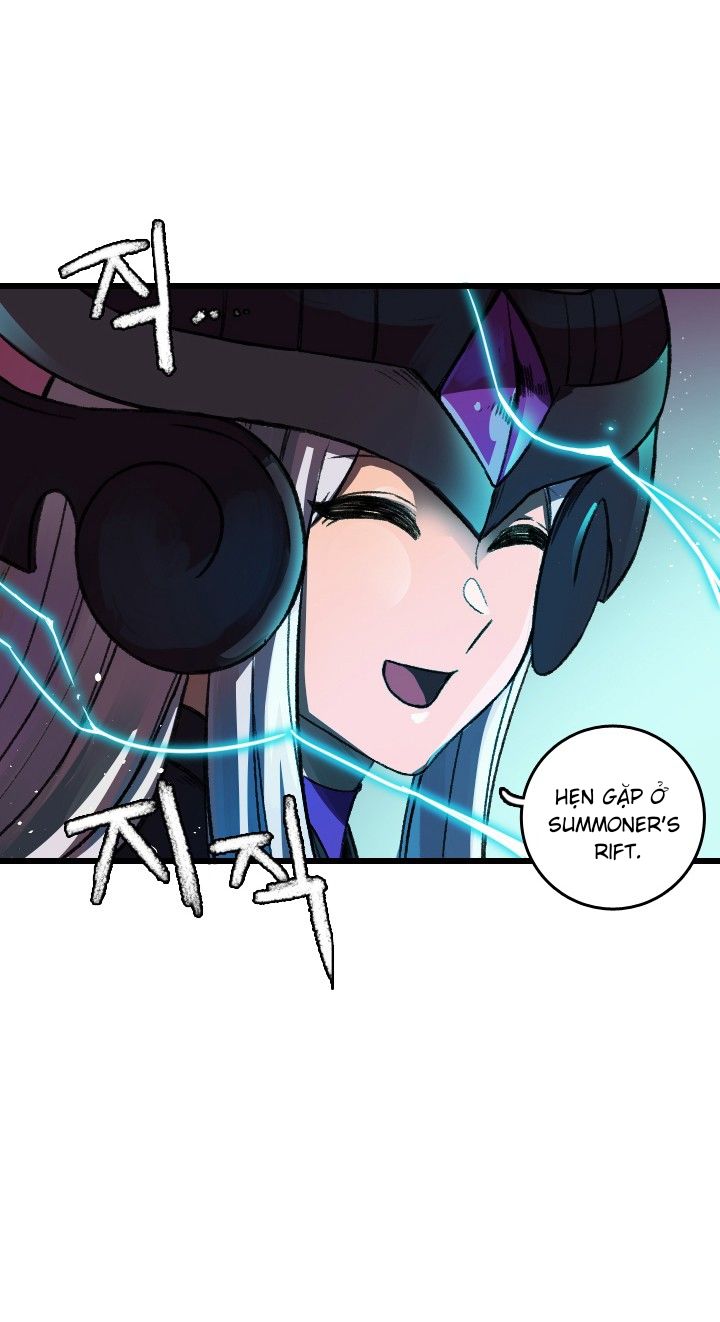 chuyện tình zed x syndra phần 4 chapter 24 25