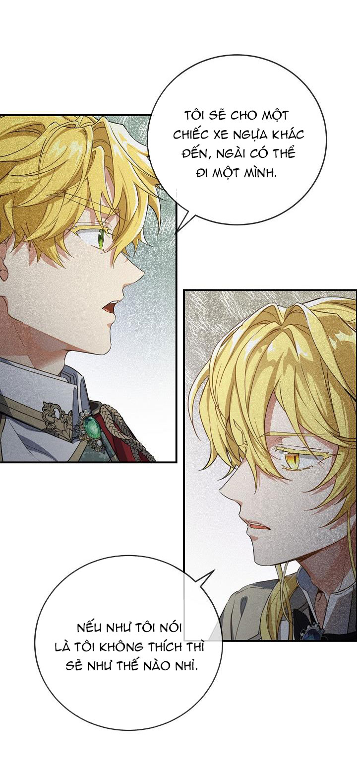 hướng đến ánh dương một lần nữa chapter 47 80